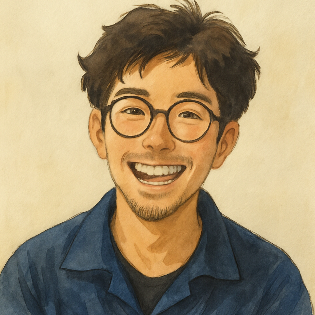 プロフィール画像
