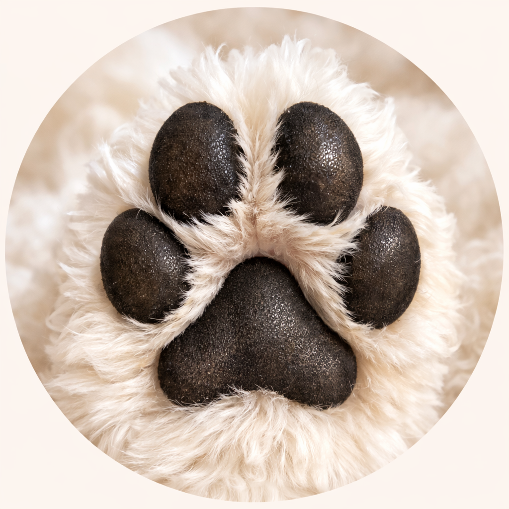 はっしー・ぽてち